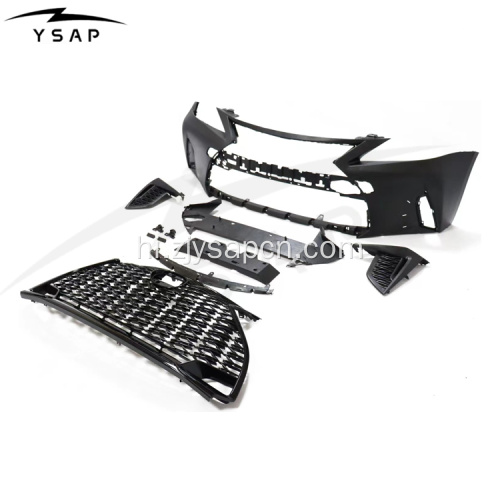 11-20 लेक्सस CT200 UPGARDE से 2021 ISF किट